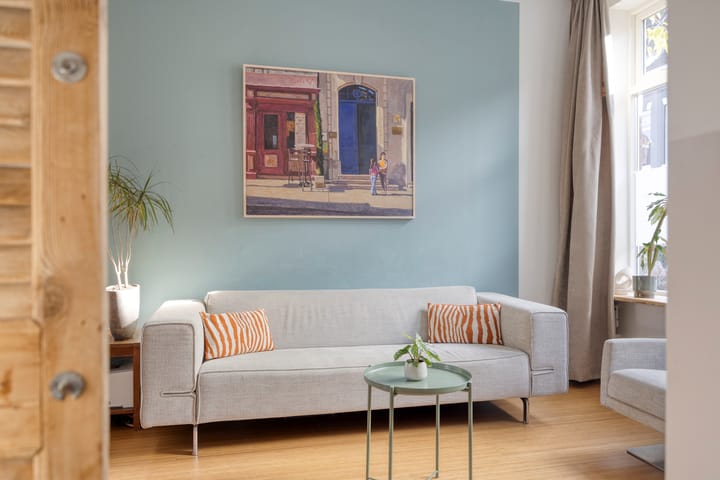 Foto 4 van De Wiltstraat 24