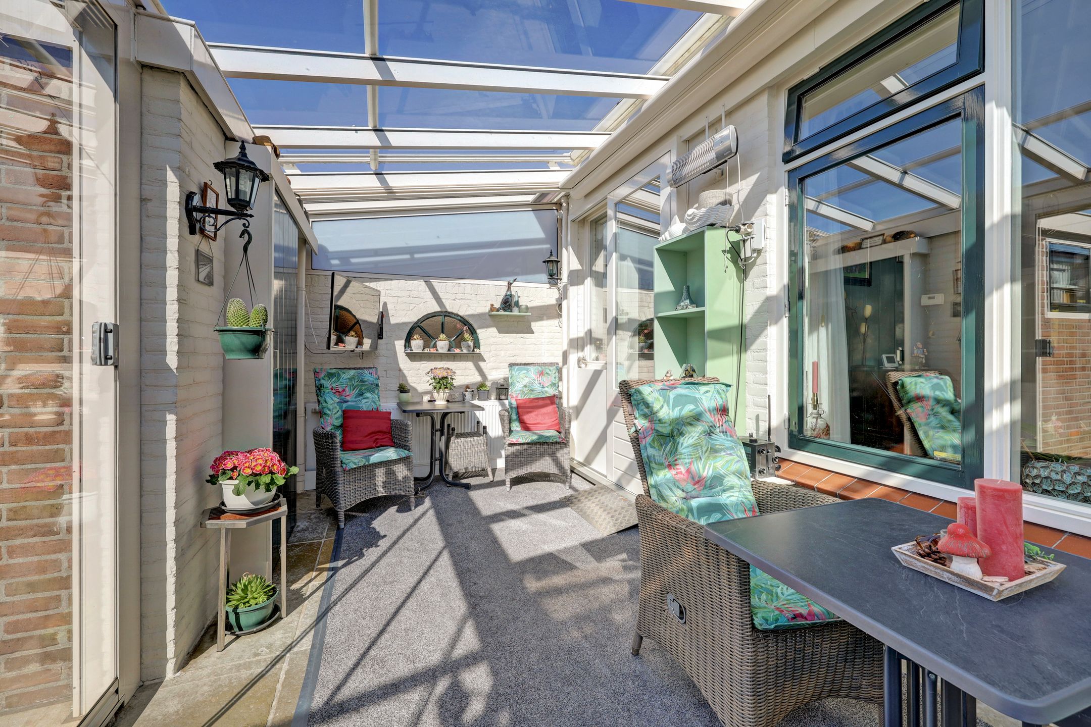 Foto 36 van Koning Willem III straat 28