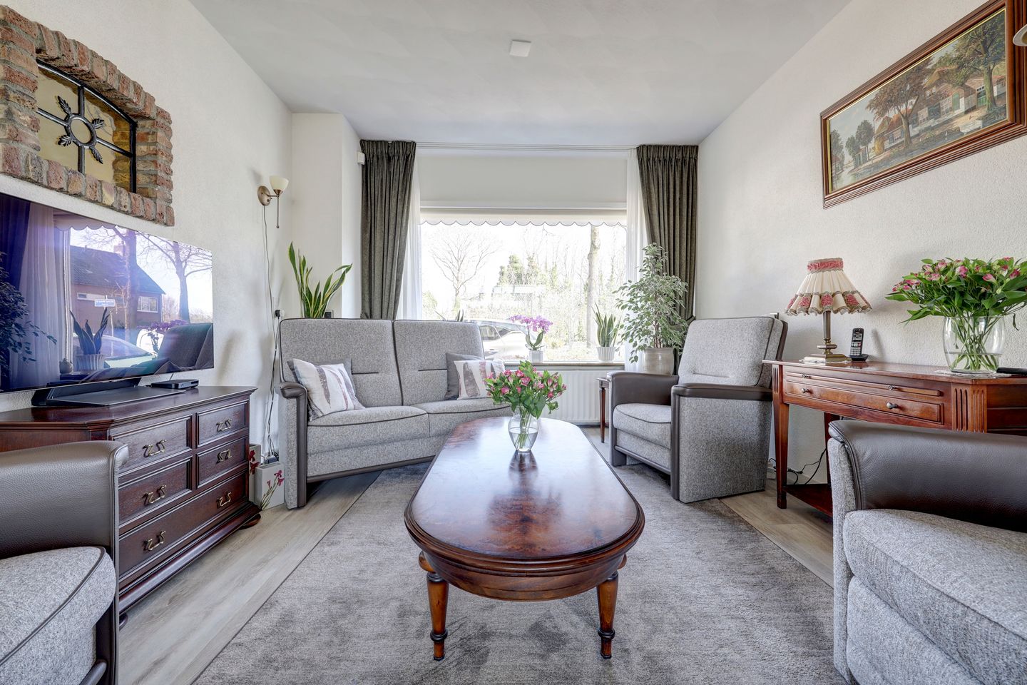 Foto 10 van Koning Willem III straat 28