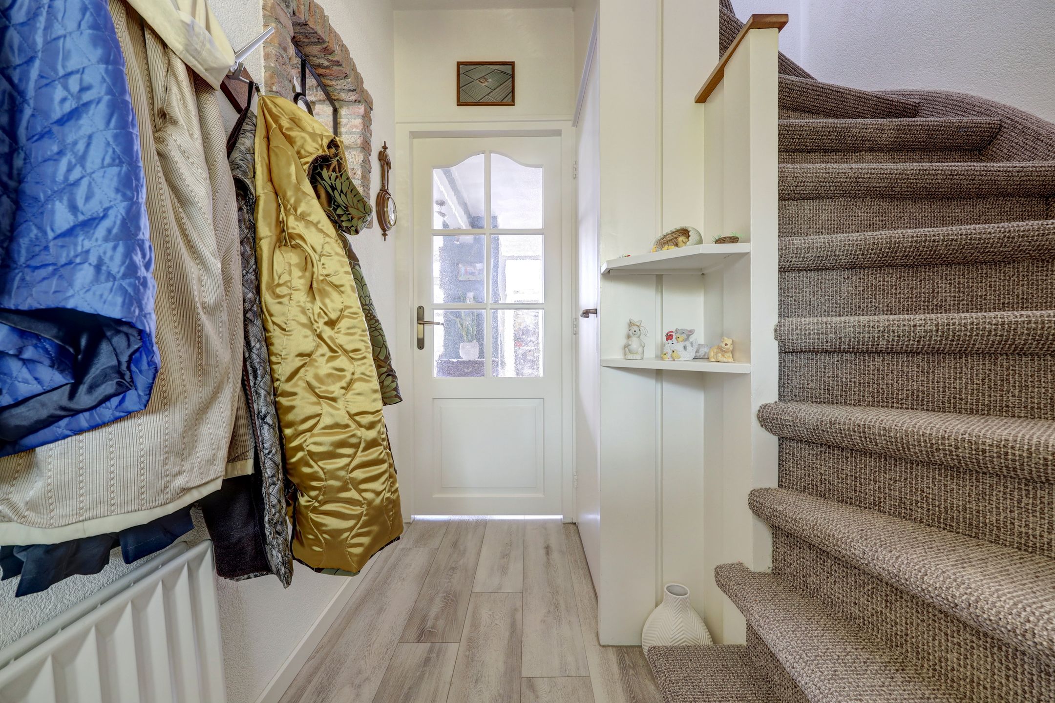 Foto 9 van Koning Willem III straat 28