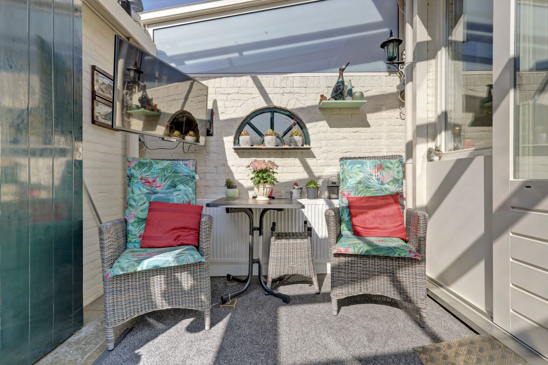 Foto 33 van Koning Willem III straat 28