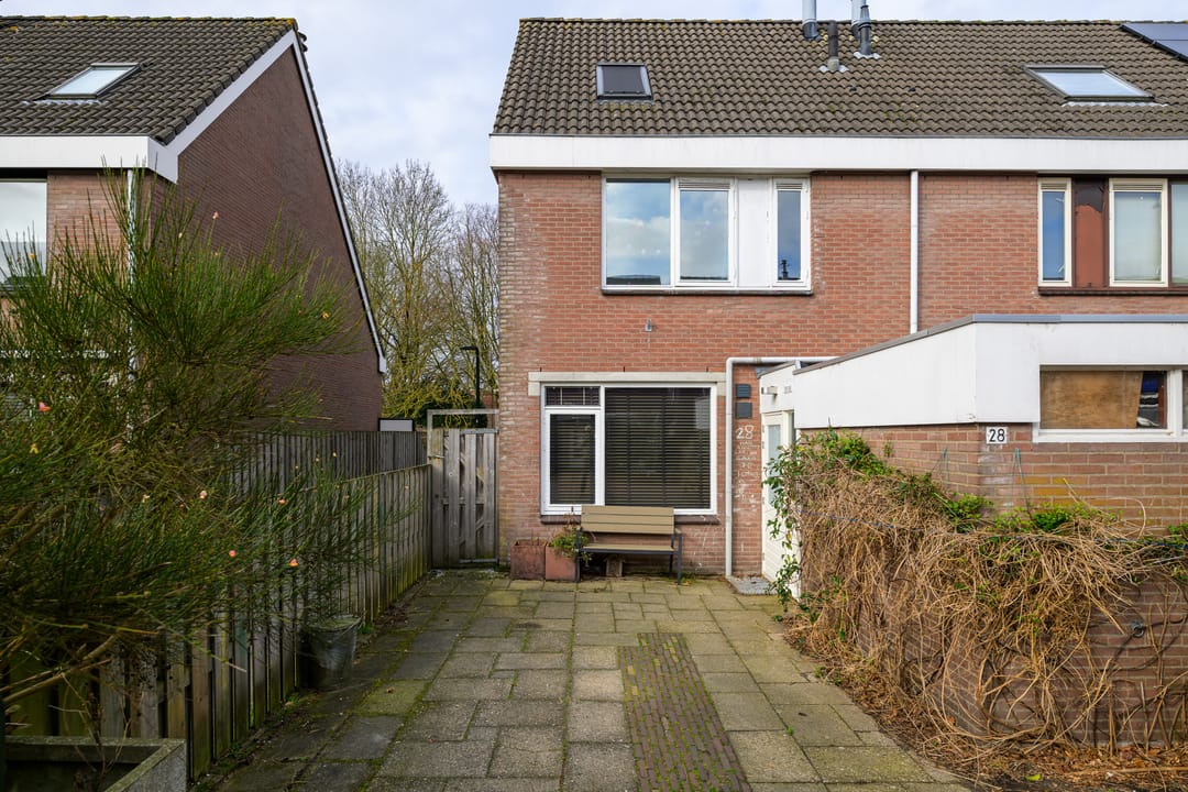 Foto 1 van Duinmeierij 28