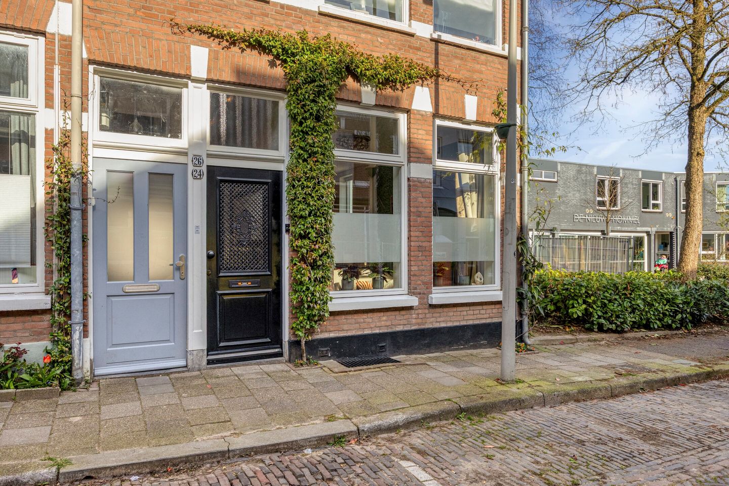 Foto 1 van De Wiltstraat 24