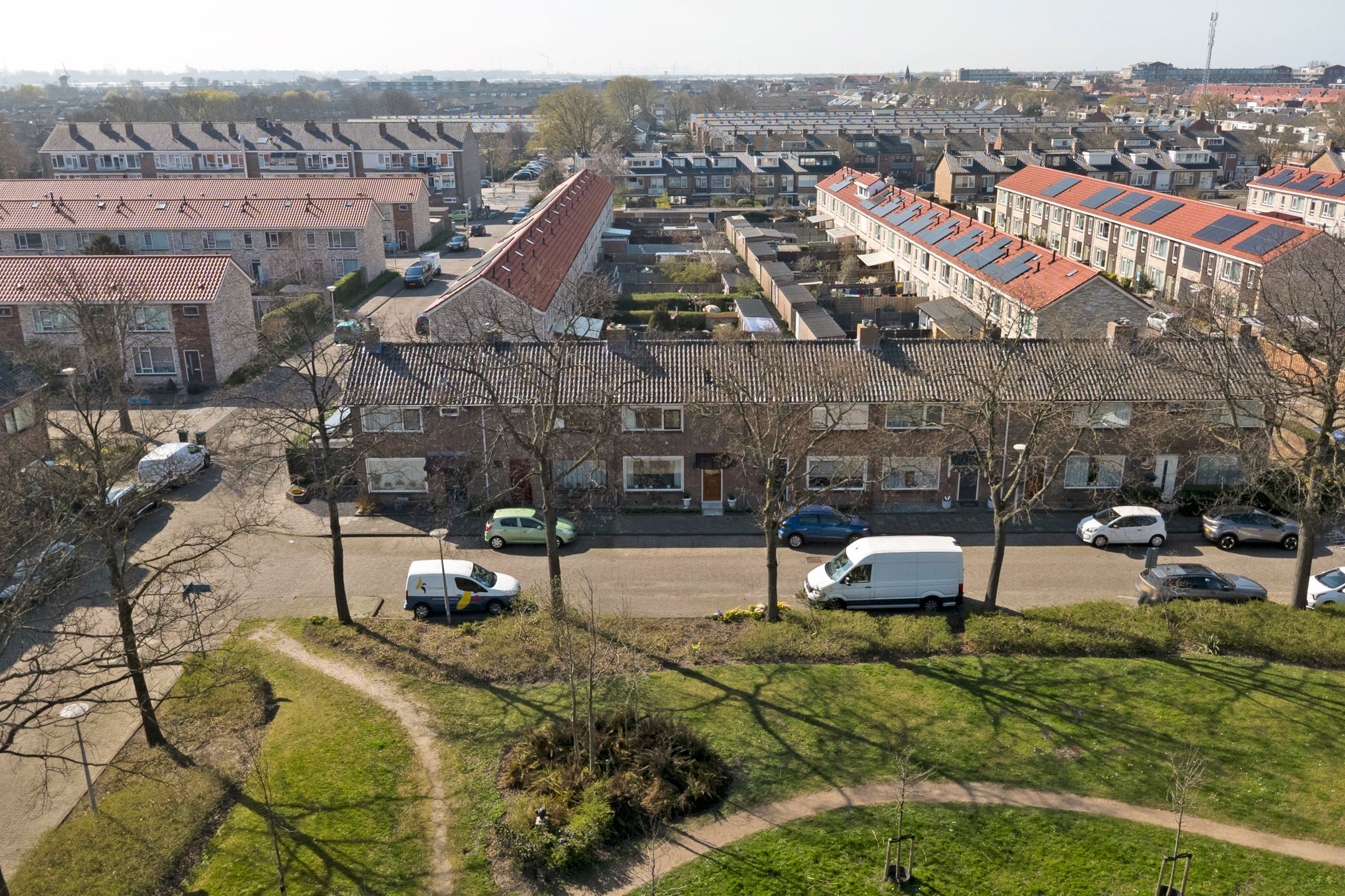 Foto 45 van Koning Willem III straat 28