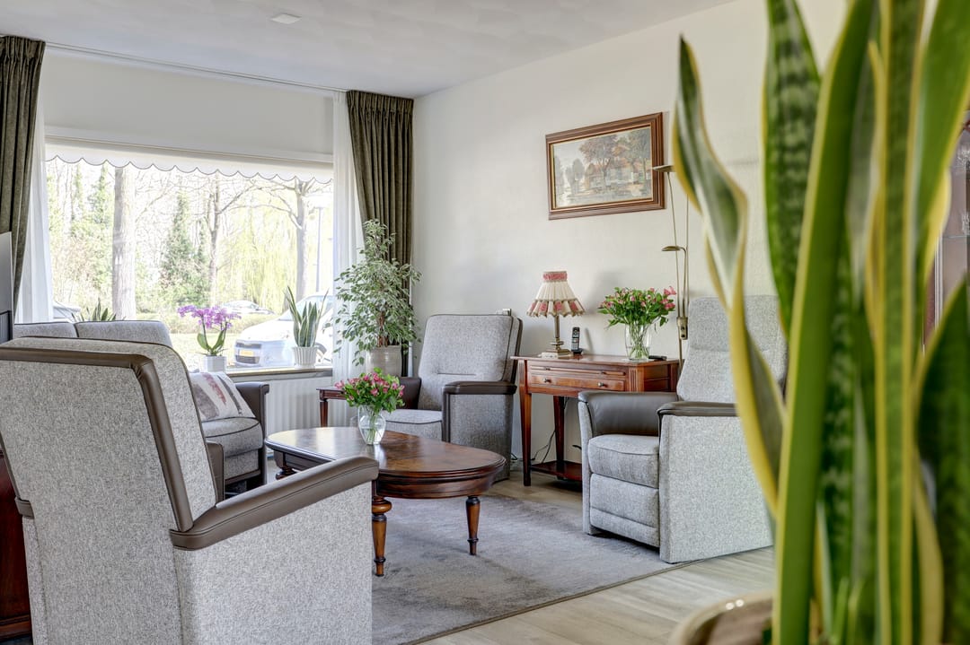 Foto 11 van Koning Willem III straat 28