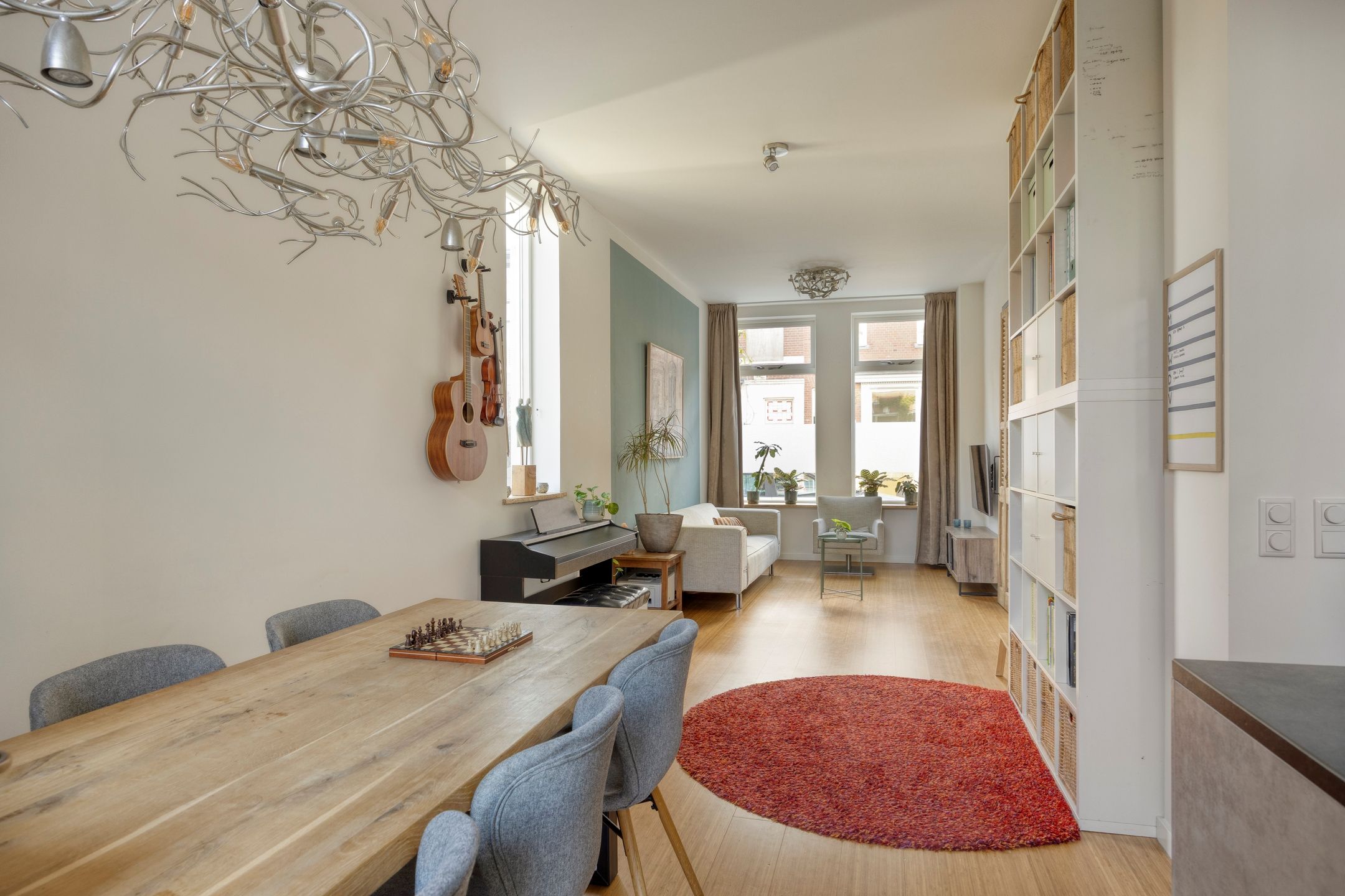 Foto 9 van De Wiltstraat 24