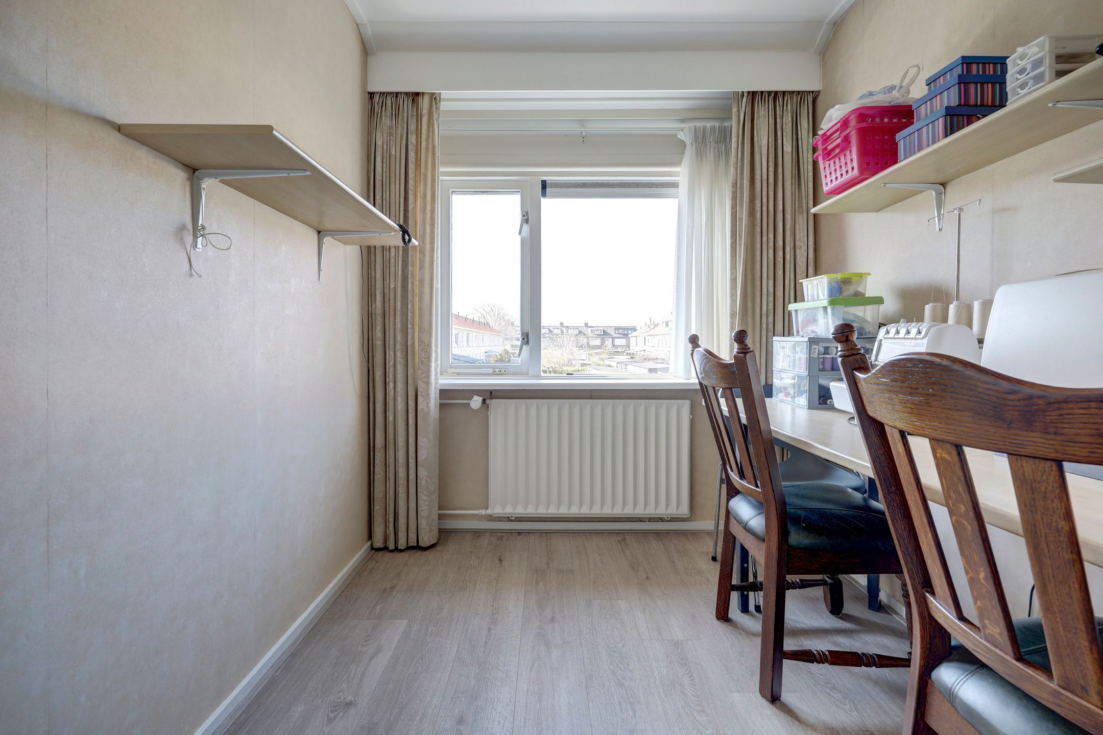 Foto 30 van Koning Willem III straat 28