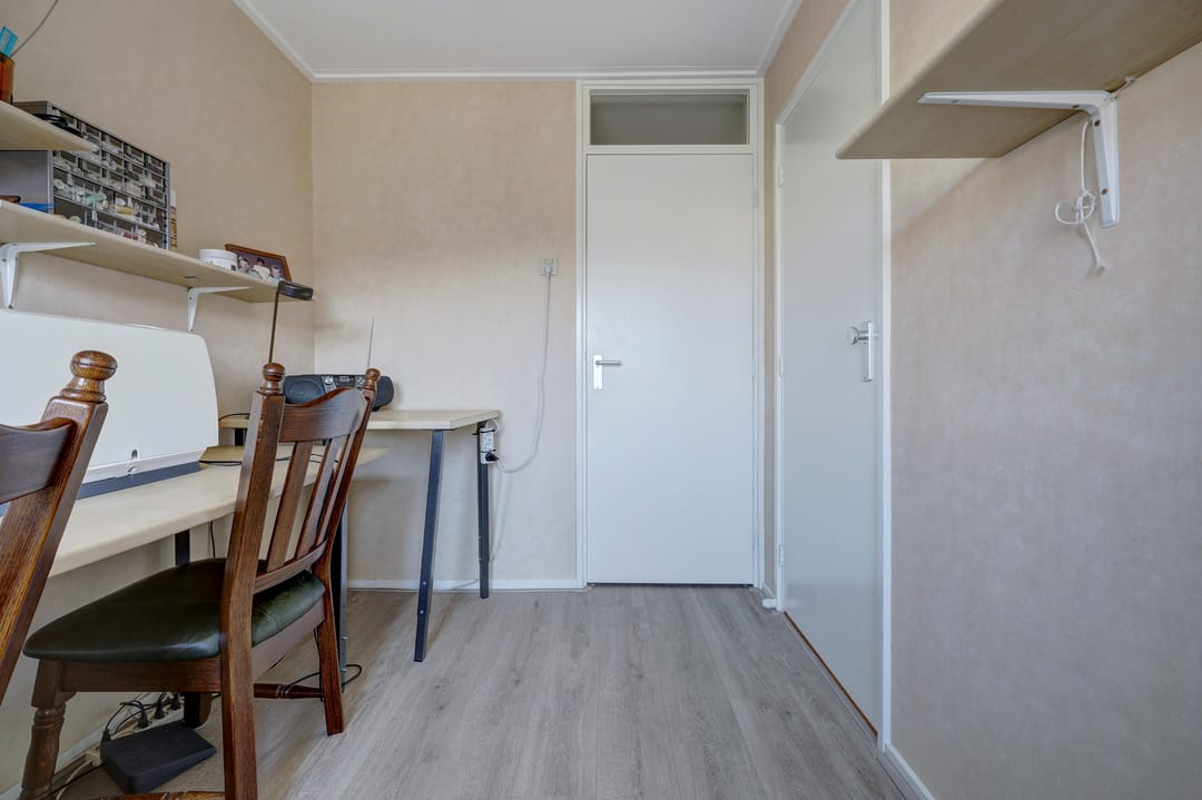 Foto 31 van Koning Willem III straat 28