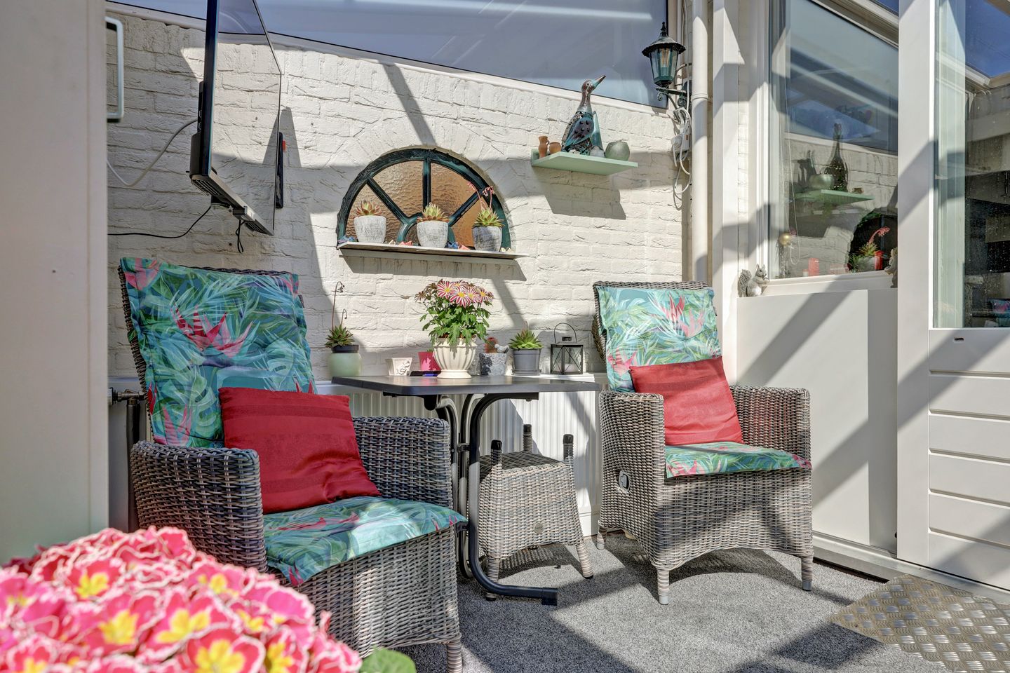 Foto 34 van Koning Willem III straat 28