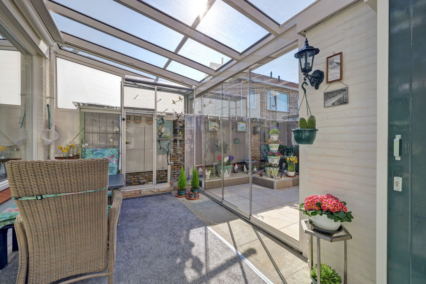 Foto 35 van Koning Willem III straat 28