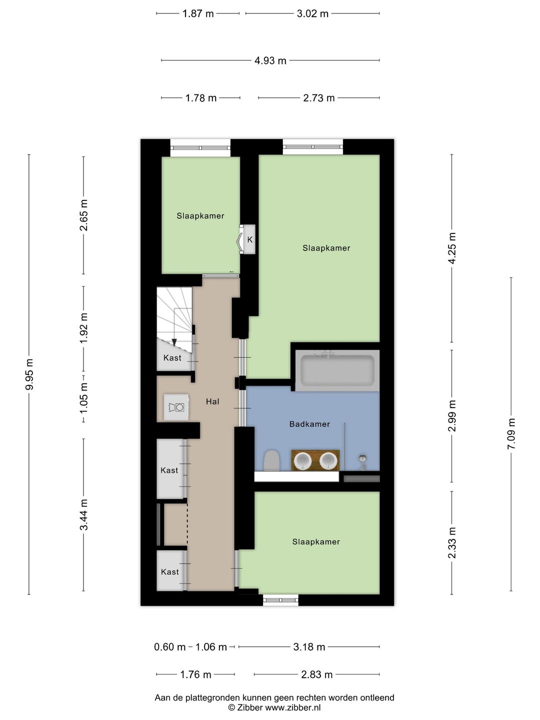 Foto 17 van De Wiltstraat 24