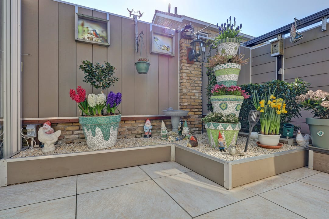 Foto 38 van Koning Willem III straat 28