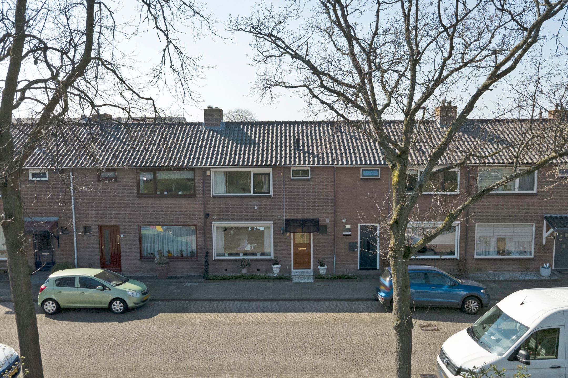 Foto 39 van Koning Willem III straat 28