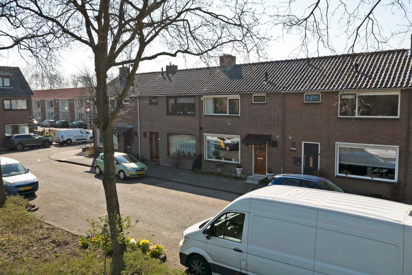 Foto 40 van Koning Willem III straat 28