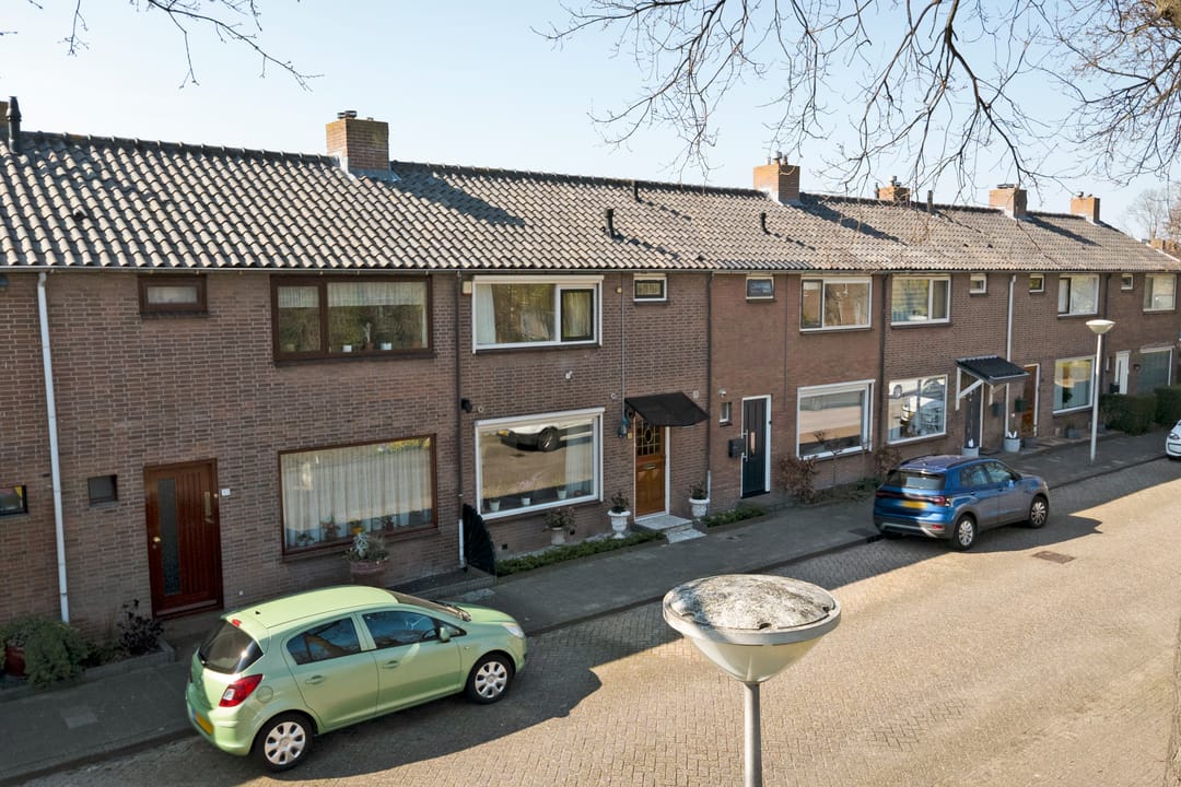 Foto 41 van Koning Willem III straat 28
