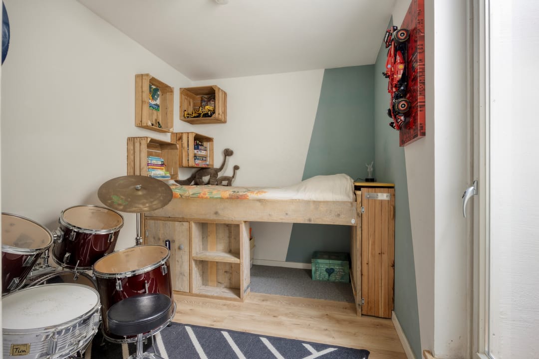 Foto 23 van De Wiltstraat 24