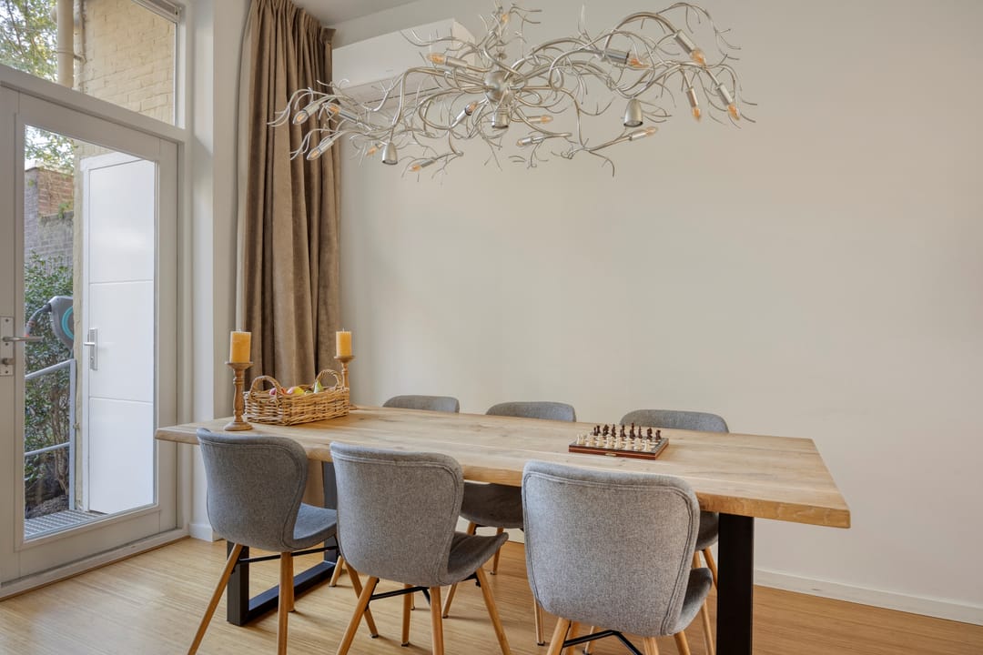 Foto 8 van De Wiltstraat 24