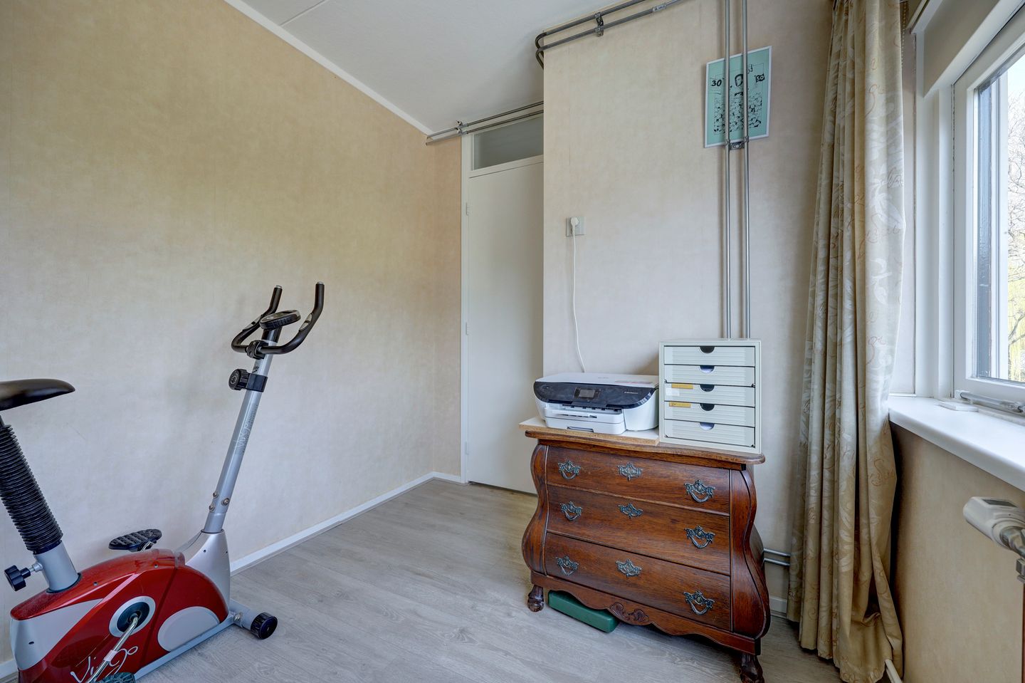 Foto 29 van Koning Willem III straat 28