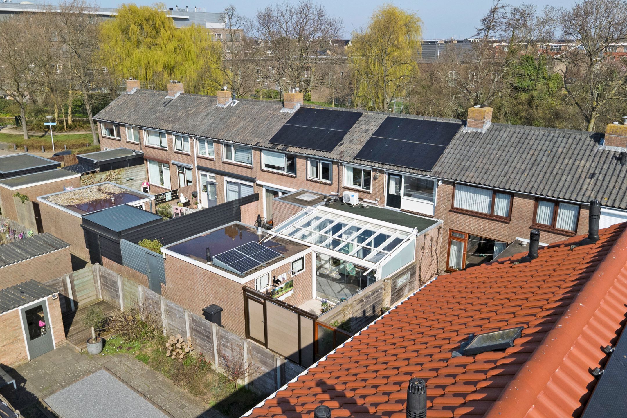 Foto 51 van Koning Willem III straat 28