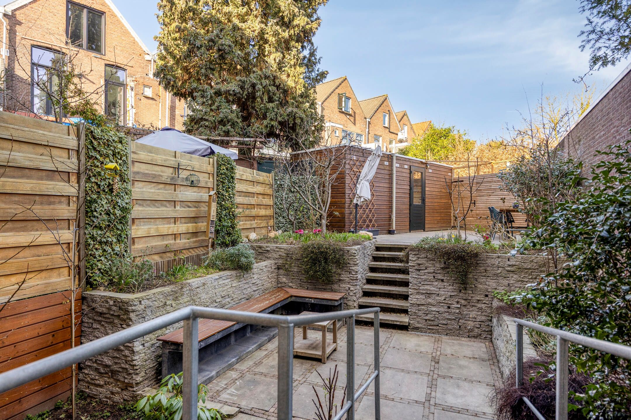 Foto 27 van De Wiltstraat 24