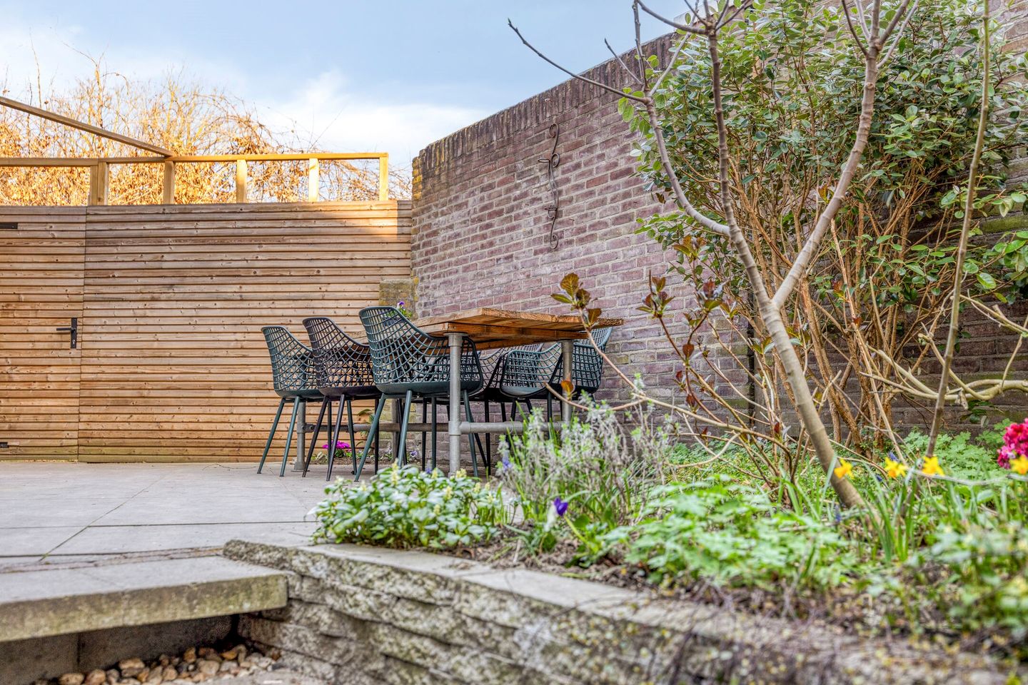 Foto 29 van De Wiltstraat 24