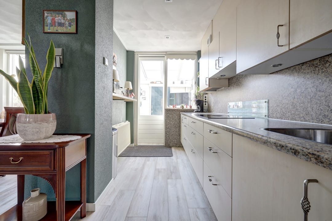 Foto 16 van Koning Willem III straat 28