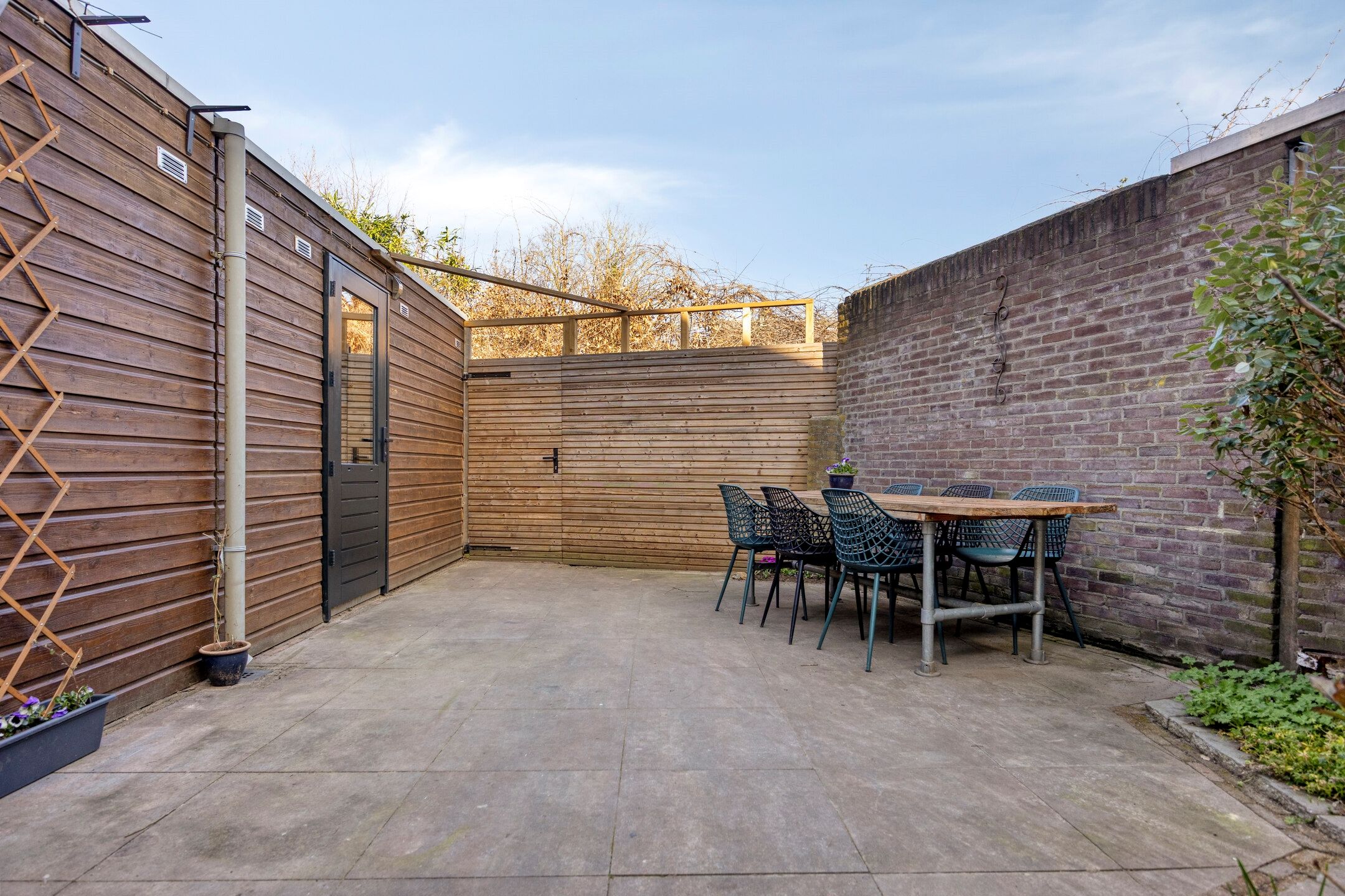 Foto 33 van De Wiltstraat 24