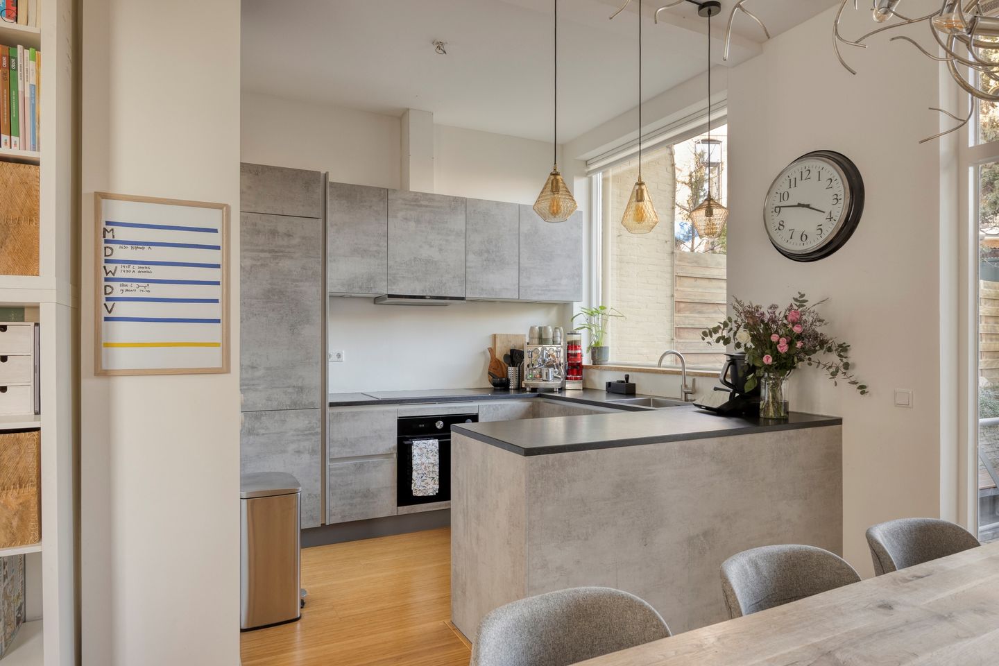 Foto 10 van De Wiltstraat 24