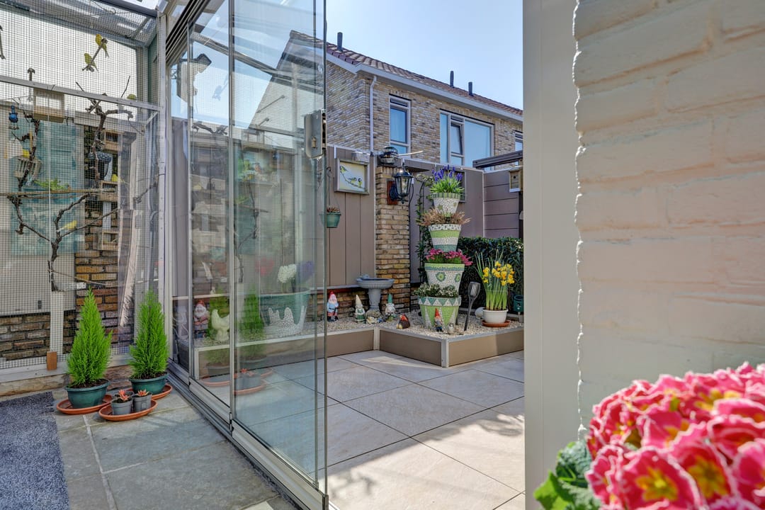 Foto 37 van Koning Willem III straat 28