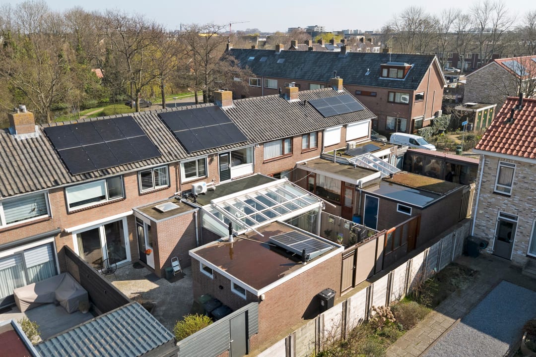 Foto 53 van Koning Willem III straat 28