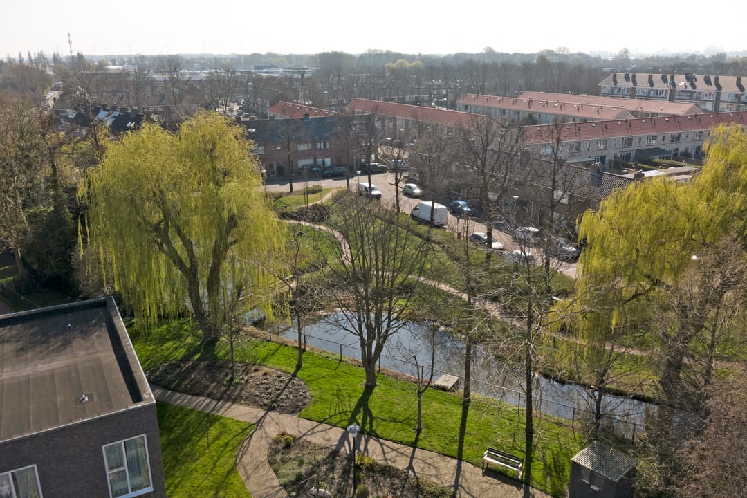 Foto 46 van Koning Willem III straat 28