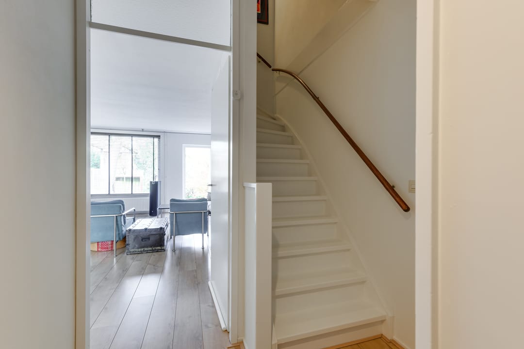Foto 7 van Duinmeierij 28