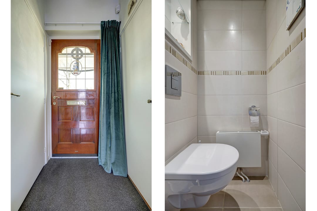 Foto 8 van Koning Willem III straat 28