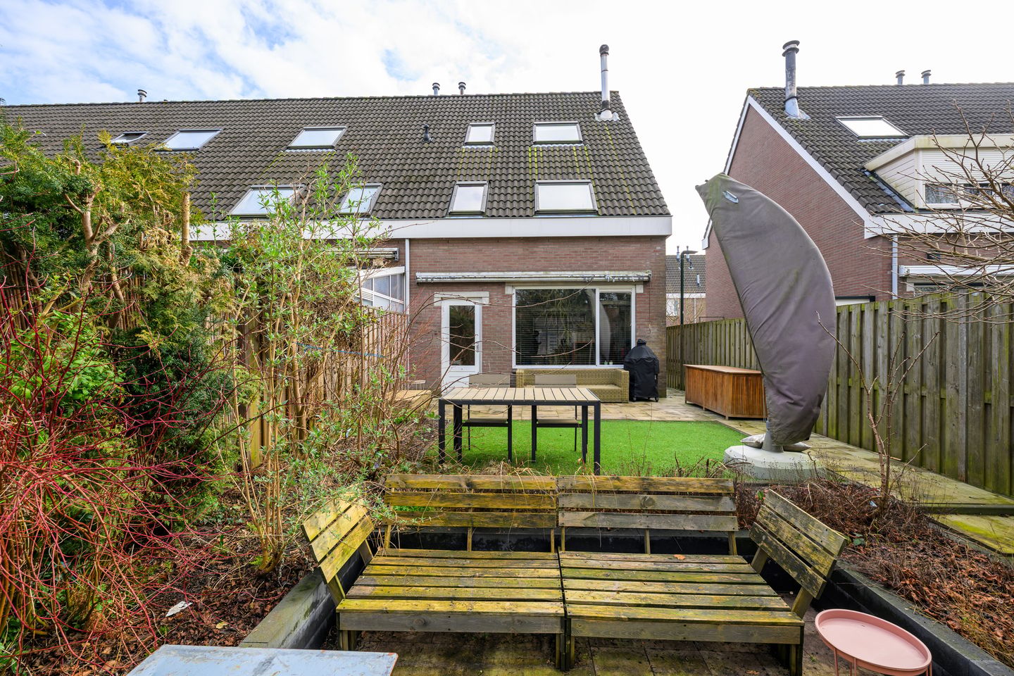 Foto 4 van Duinmeierij 28
