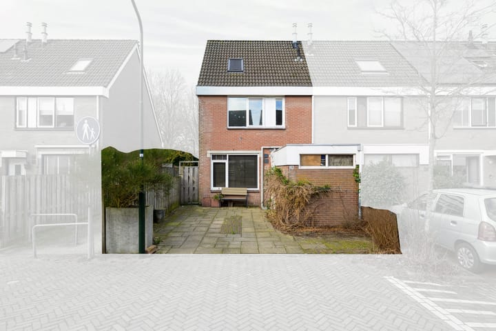 Foto 5 van Duinmeierij 28