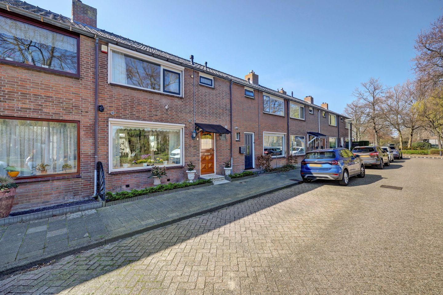 Foto 44 van Koning Willem III straat 28