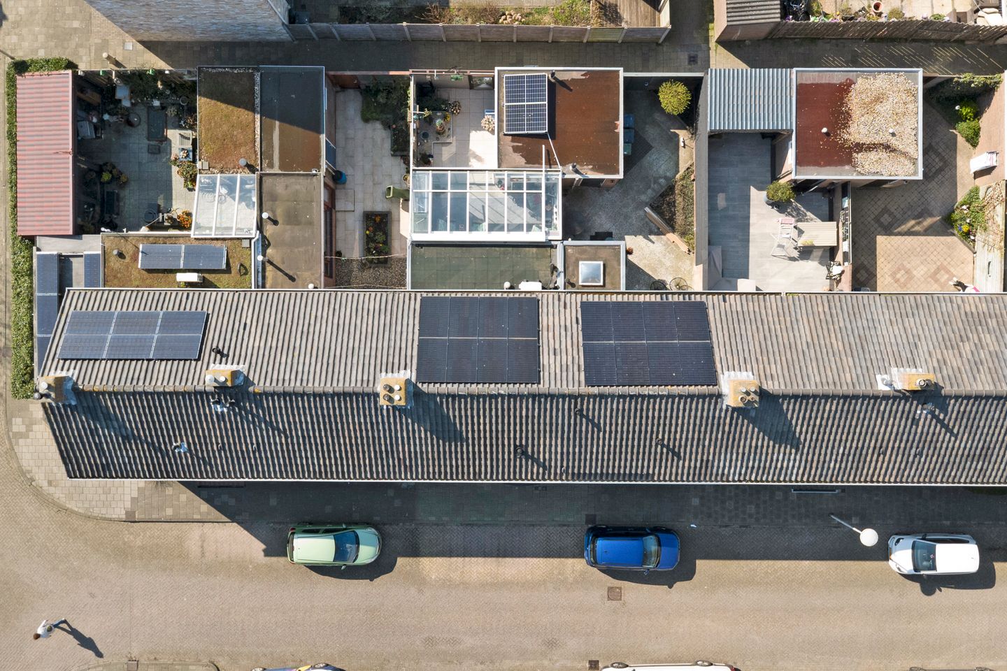 Foto 50 van Koning Willem III straat 28