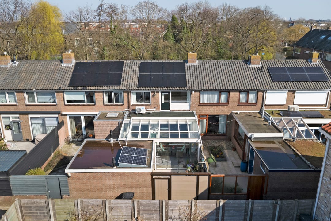 Foto 52 van Koning Willem III straat 28