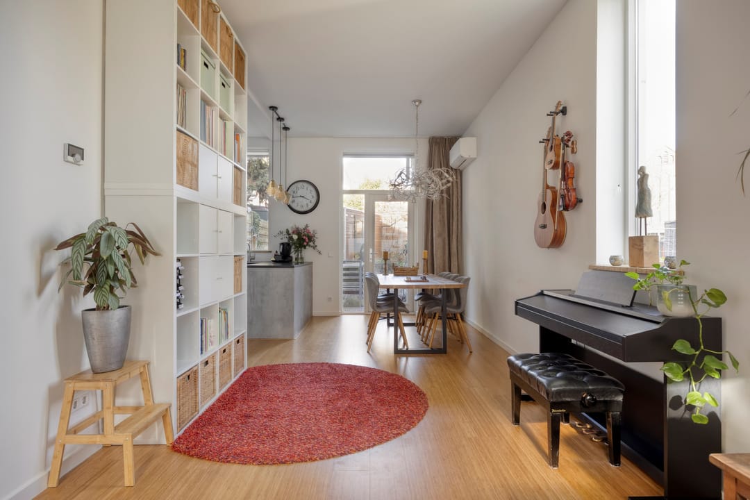 Foto 7 van De Wiltstraat 24