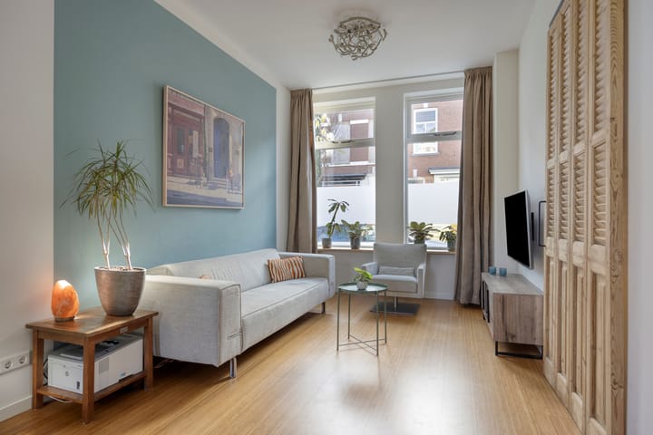 Foto 5 van De Wiltstraat 24