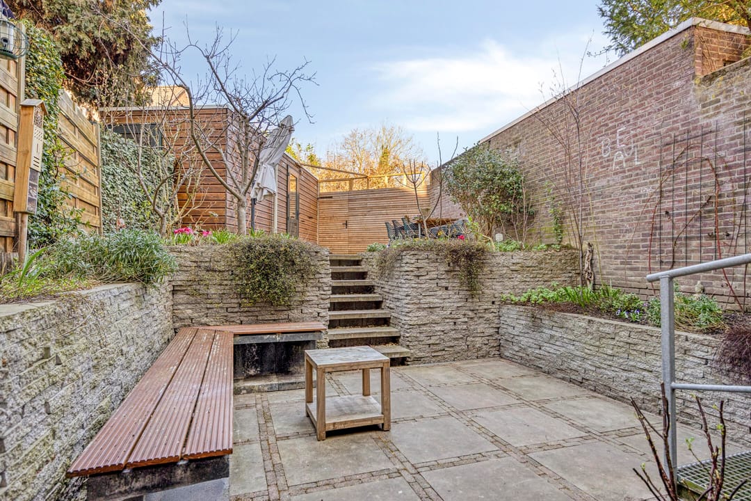 Foto 28 van De Wiltstraat 24