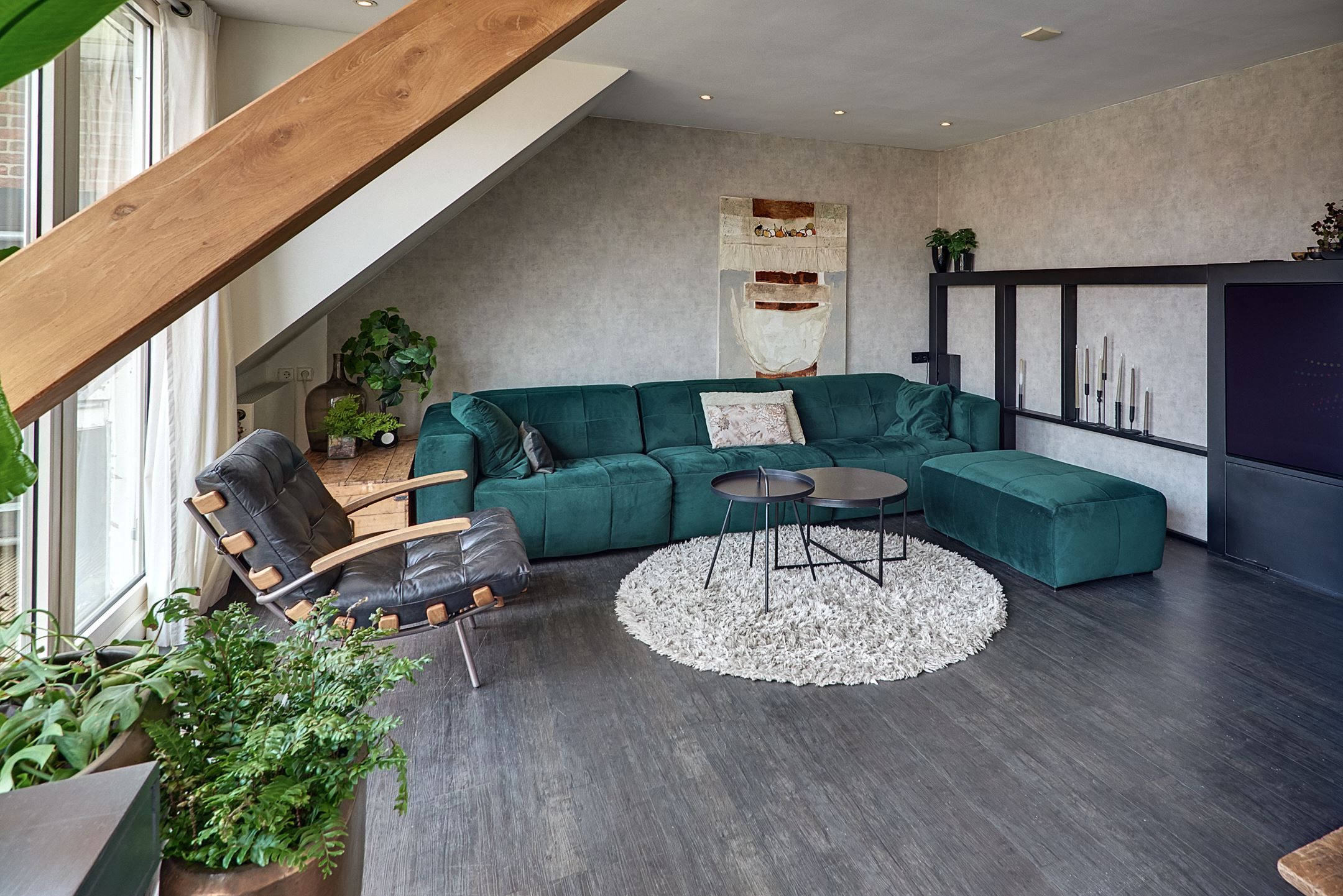 Foto 21 van Keizerstraat 9