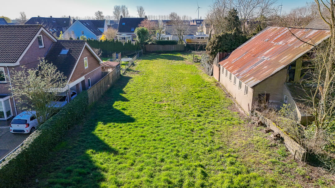Photo 2 of Voorstraat