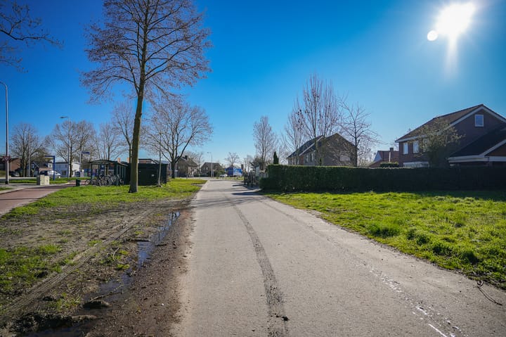 Woning te koop: Voorstraat, Velddriel