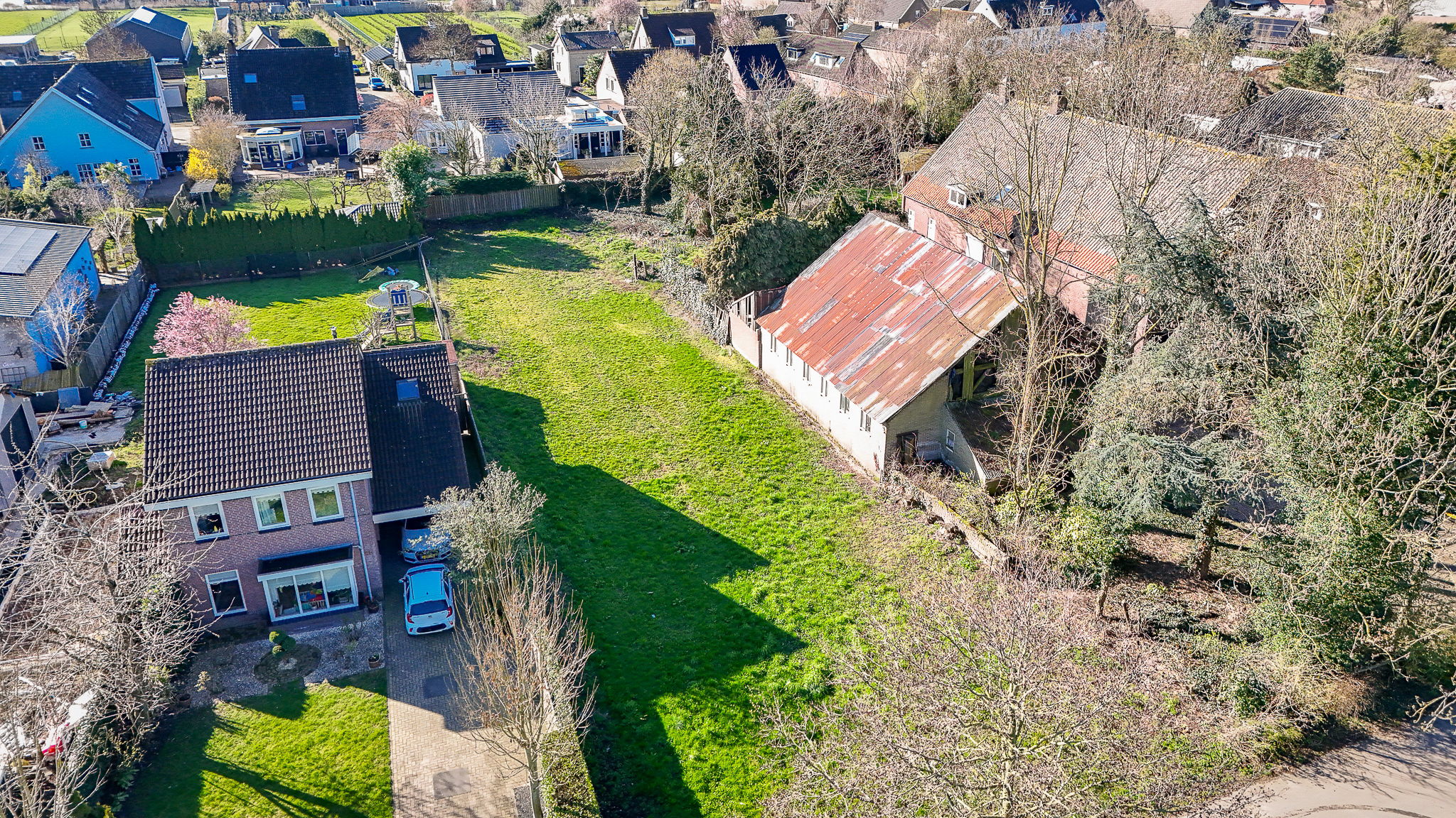 Photo 9 of Voorstraat