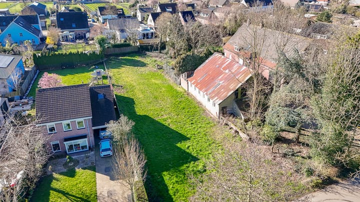 Woning te koop: Voorstraat, Velddriel