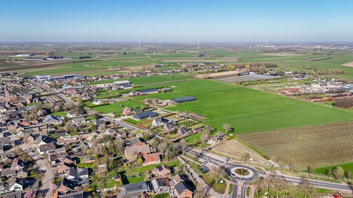 Woning te koop: Voorstraat, Velddriel
