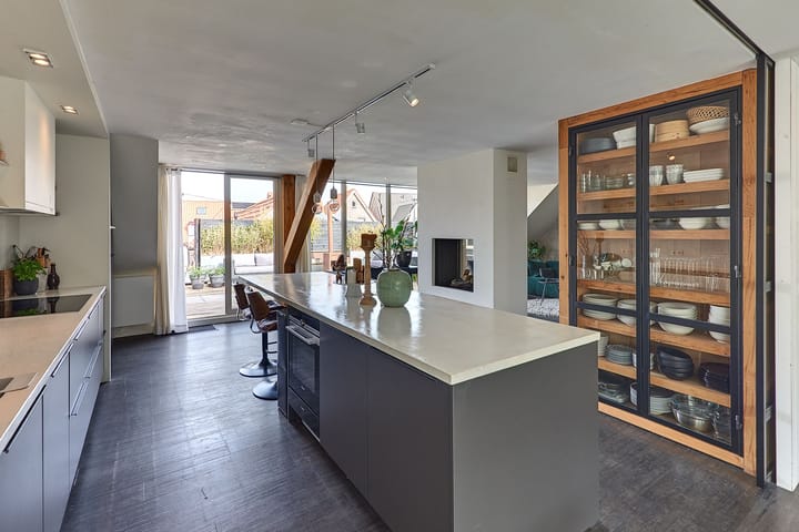 Foto 2 van Keizerstraat 9