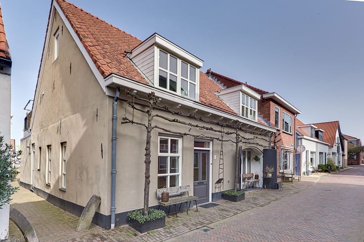 Foto 4 van Keizerstraat 9