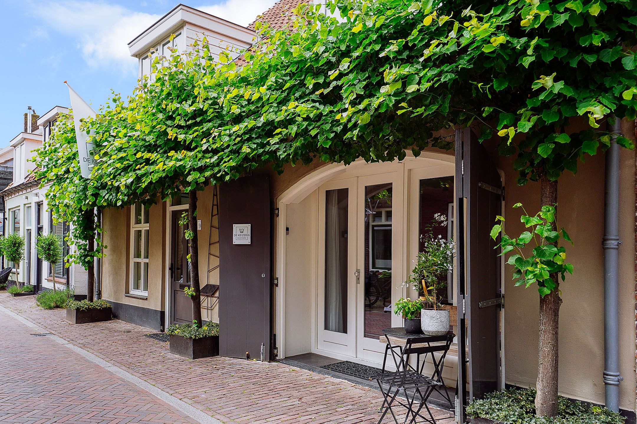 Foto 6 van Keizerstraat 9